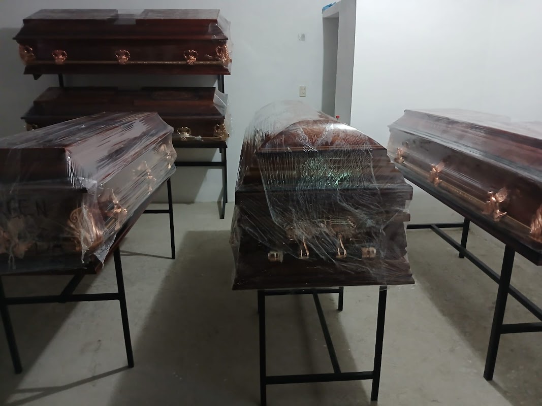 Funeraria Funeraria Atlapexco